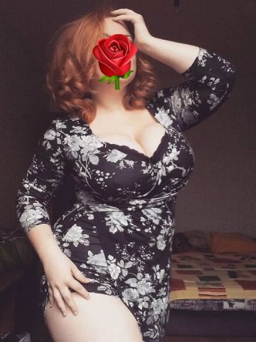 Анкета проститутки Ирина, 37 лет